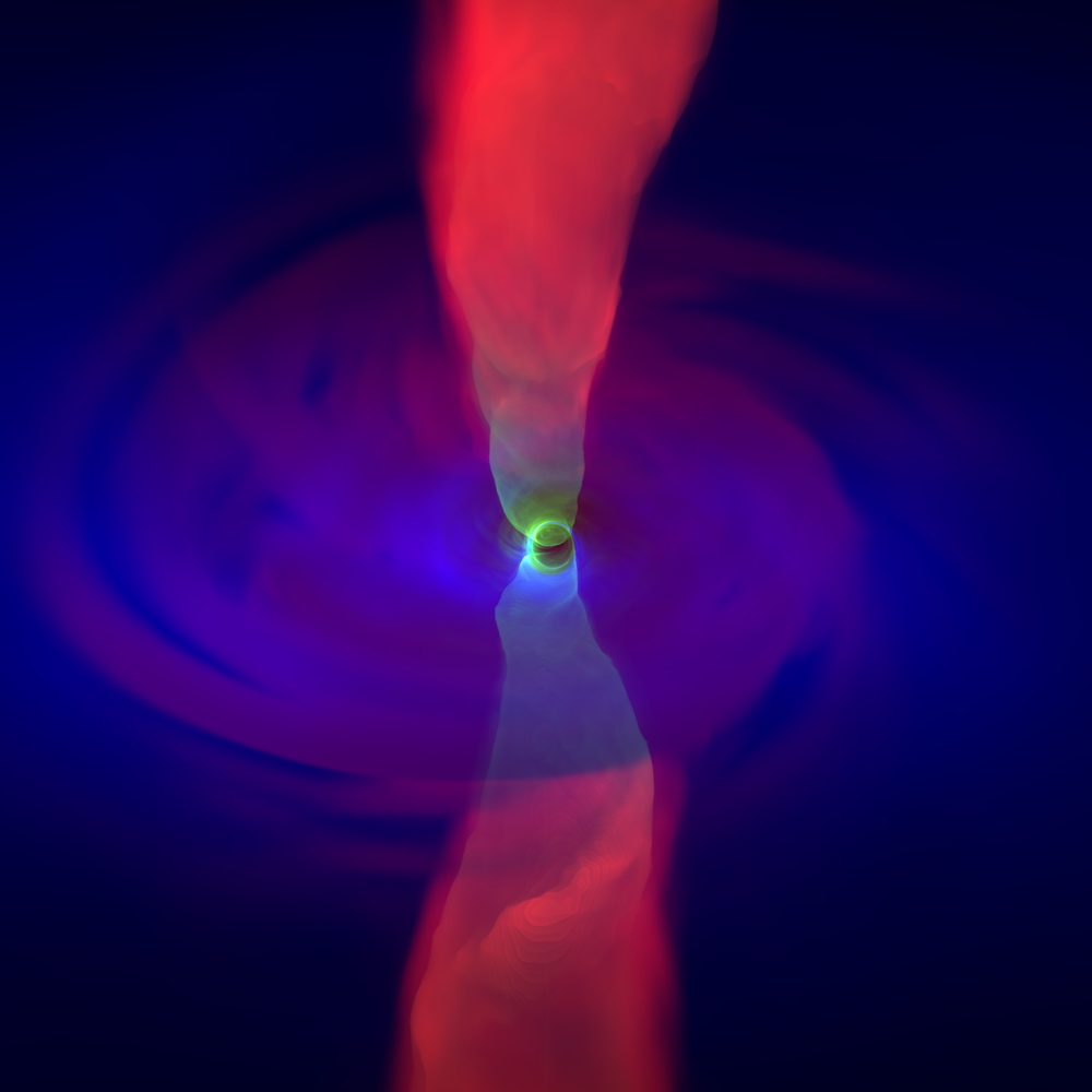 Worldwide Telescope Network Will Take Best-Ever Images of Black Holes